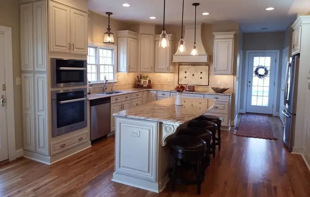 average-cost-kitchen-cabinets-countertops