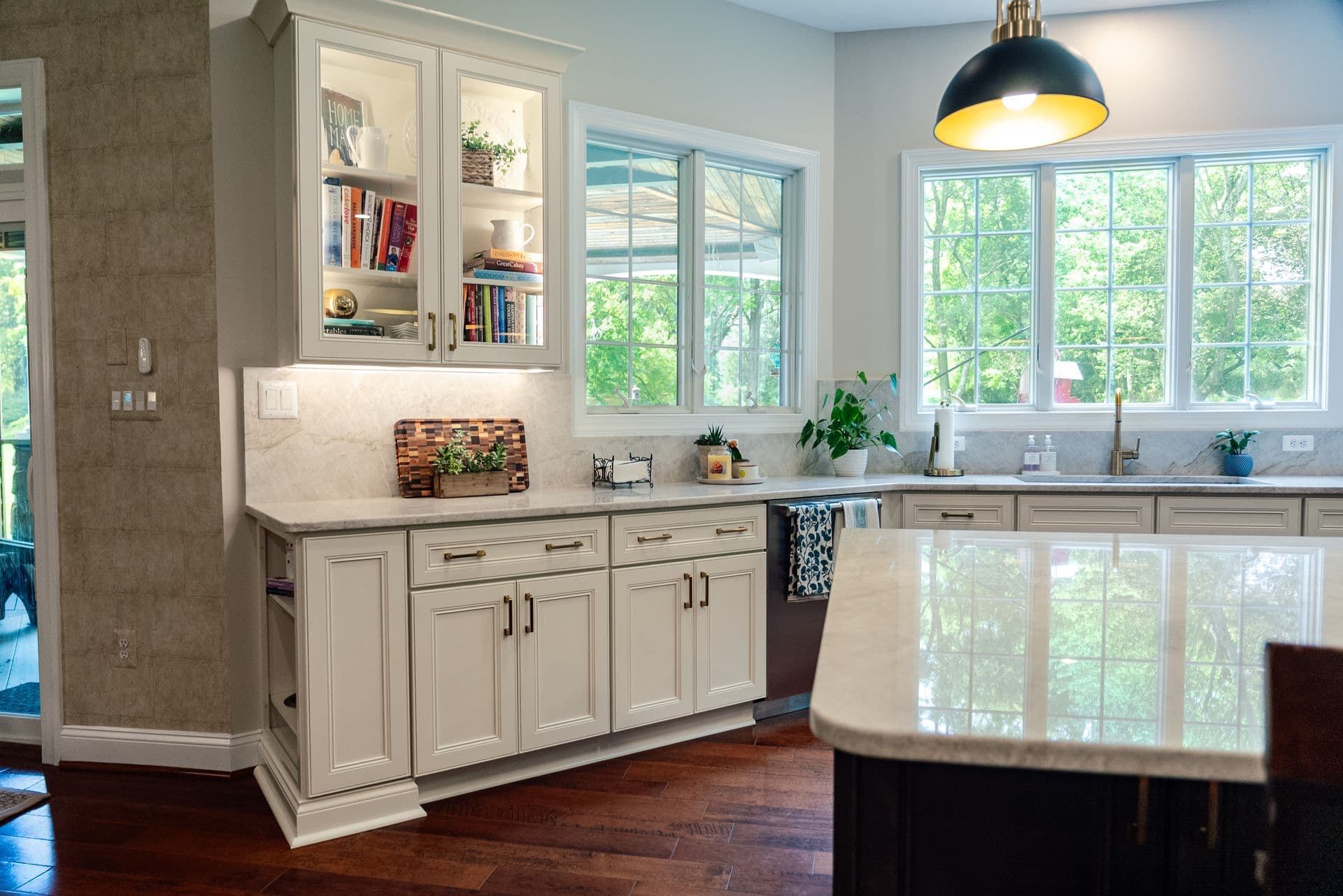 Local Kitchen Remodeling