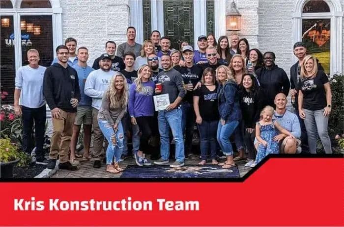 krist-konstruction-team