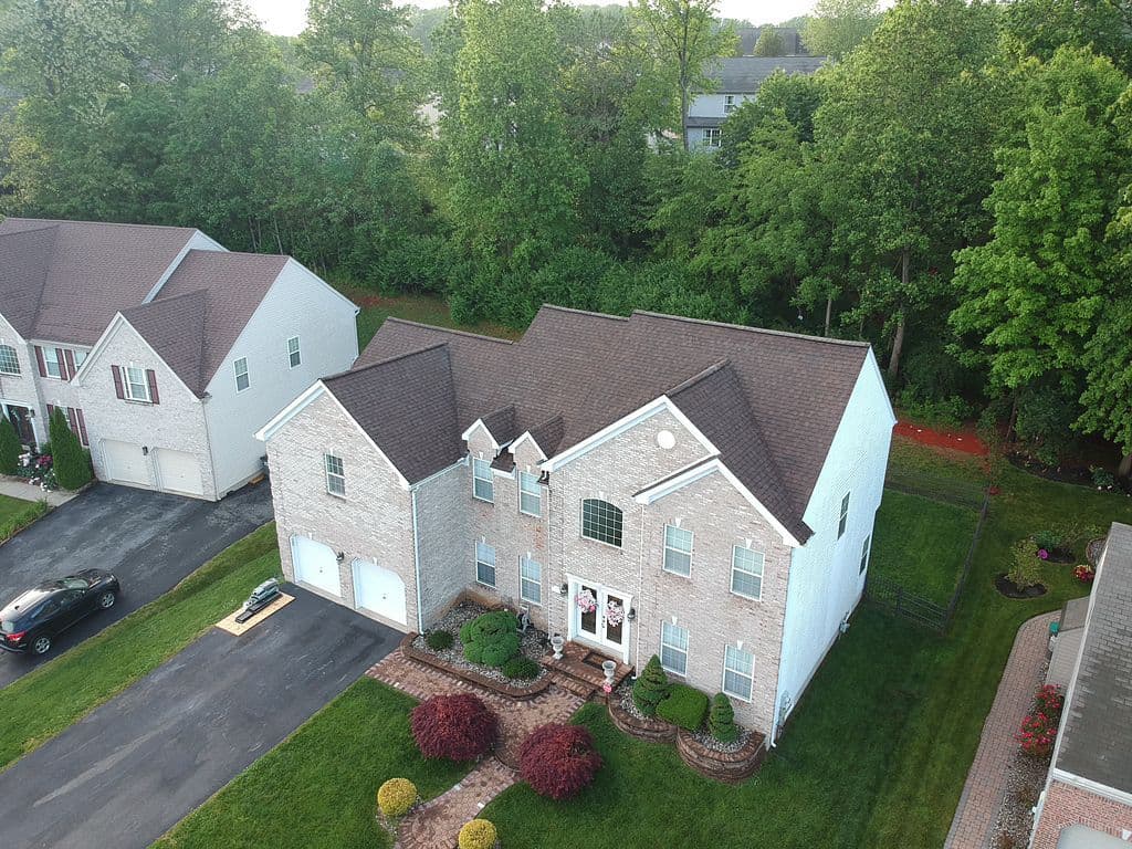 roof product selector